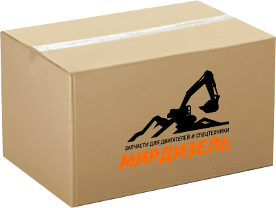 Ремонт дизельных двигателей